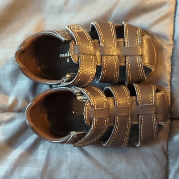 2T 24 Months Cargo Pants Moose Outfit Size 5 Toddler Boys - Picture 9 of 11